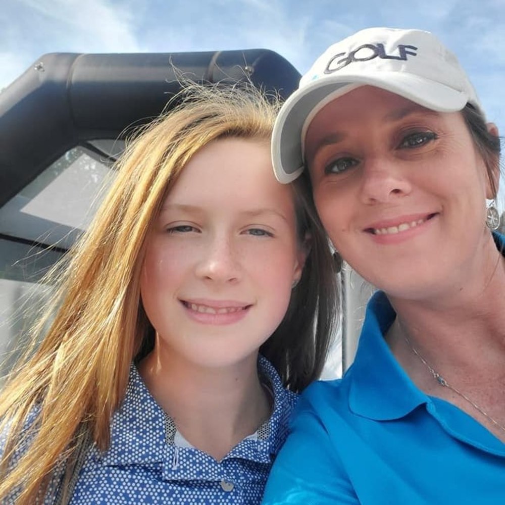 Meet your Posher, Jamie